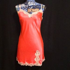 Victoria’s Secret babydoll